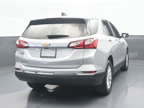 Used 2021 Chevrolet Equinox LT image 5