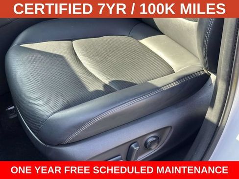 Used 2023 Toyota RAV4 Limited AWD/4WD image 15