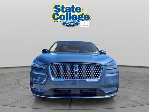 Used 2022 Lincoln Corsair Reserve w/ Elements Package image 2