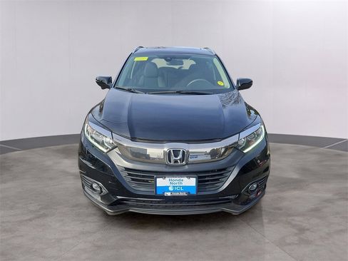 Certified 2020 Honda HR-V EX image 2