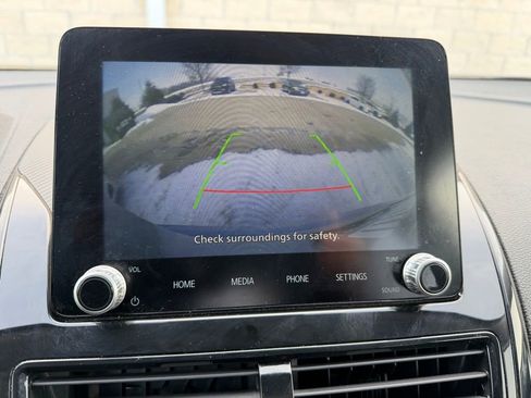 Used 2024 Mitsubishi Eclipse Cross LE image 18