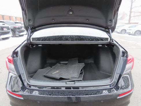 Certified 2023 Honda Civic Touring image 11