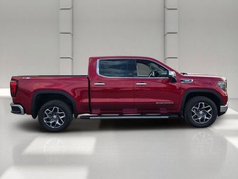 New 2026 GMC Sierra 1500 SLT AWD/4WD image 6