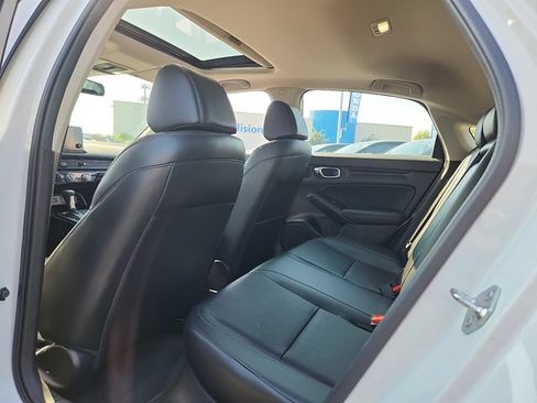 Used 2024 Honda Civic EX-L image 10