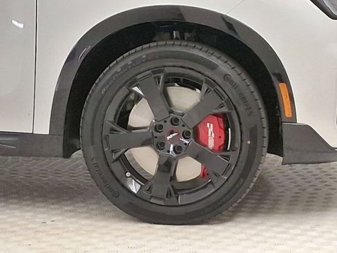 New 2026 MINI Cooper Countryman John Cooper Works w/ Comfort Package Max AWD/4WD image 10