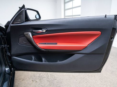 Used 2014 BMW M235i Coupe RWD image 23