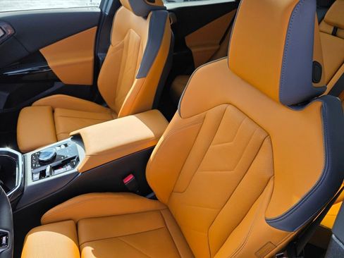 New 2026 BMW X3 xDrive30 w/ Premium Package image 9