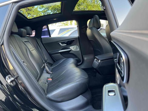 Used 2023 Mercedes-Benz EQE 350+ Sedan w/ Exclusive Trim Package image 31