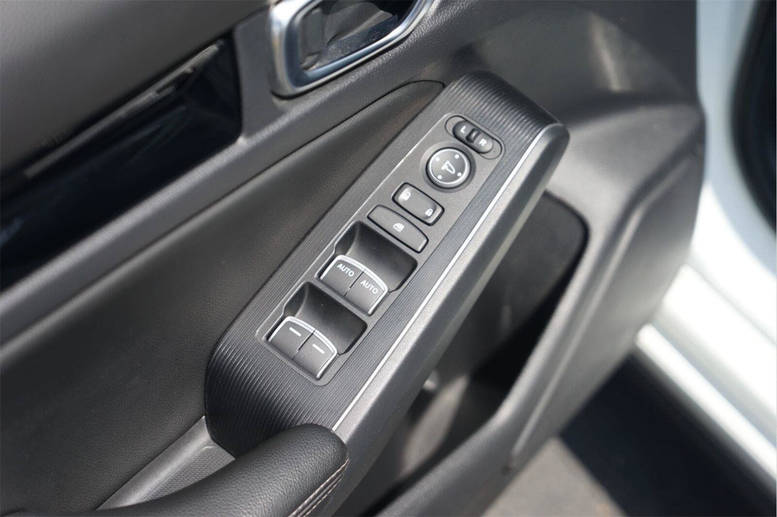 Used 2022 Honda Civic Sport Touring image 30