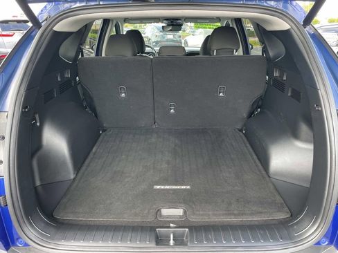 Used 2022 Hyundai Tucson SEL w/ Convenience Package image 7
