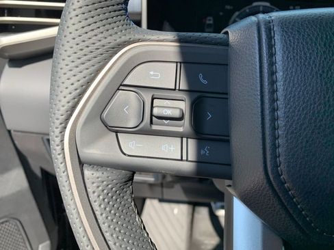 New 2026 Toyota Tundra Platinum AWD/4WD image 26