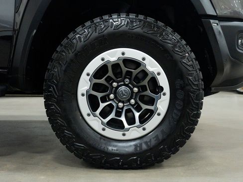 Used 2021 RAM 1500 TRX w/ TRX Level 2 Equipment Group image 16