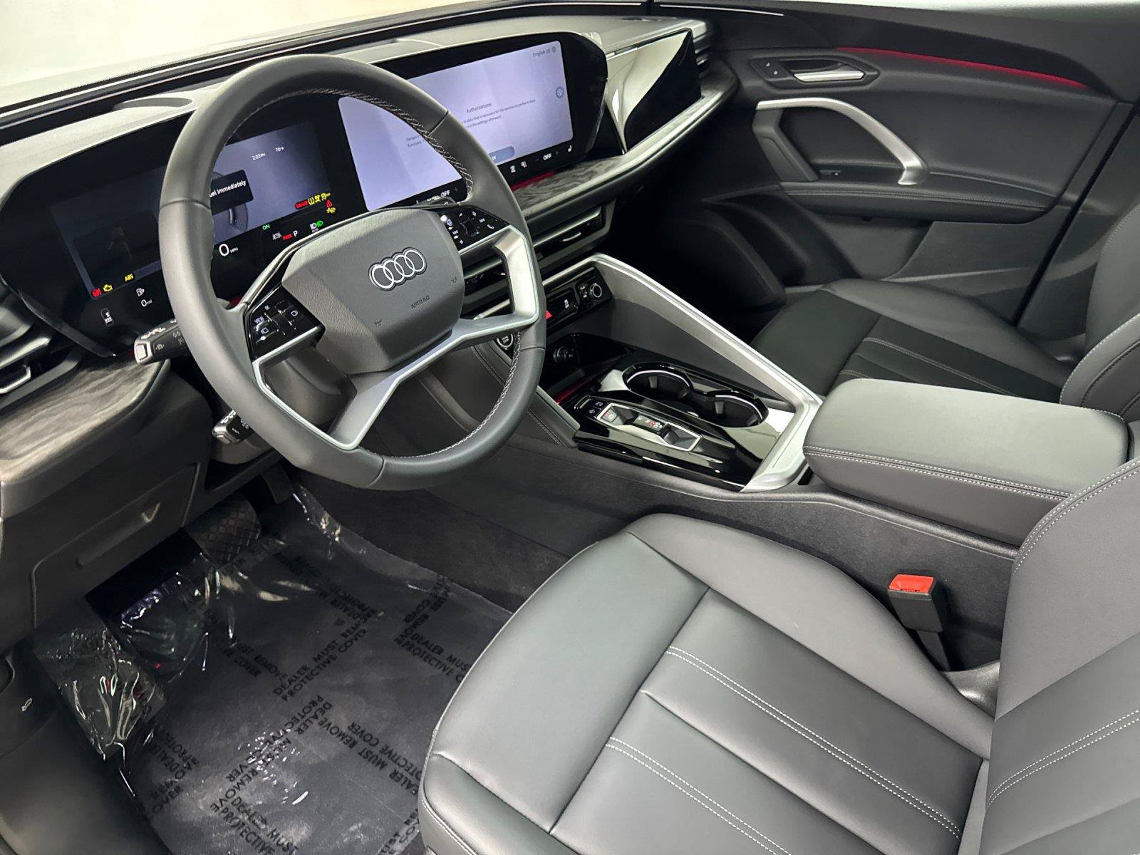 New 2026 Audi Q5 2.0T AWD/4WD image 9