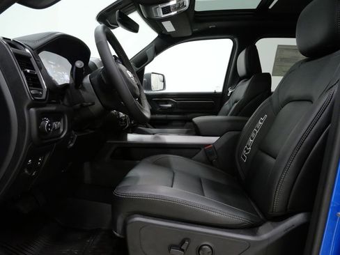 New 2026 RAM 1500 Rebel image 12