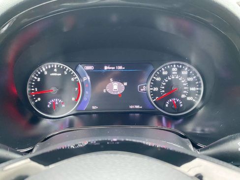 Used 2021 Kia Seltos SX w/ SX Sunroof Package image 15