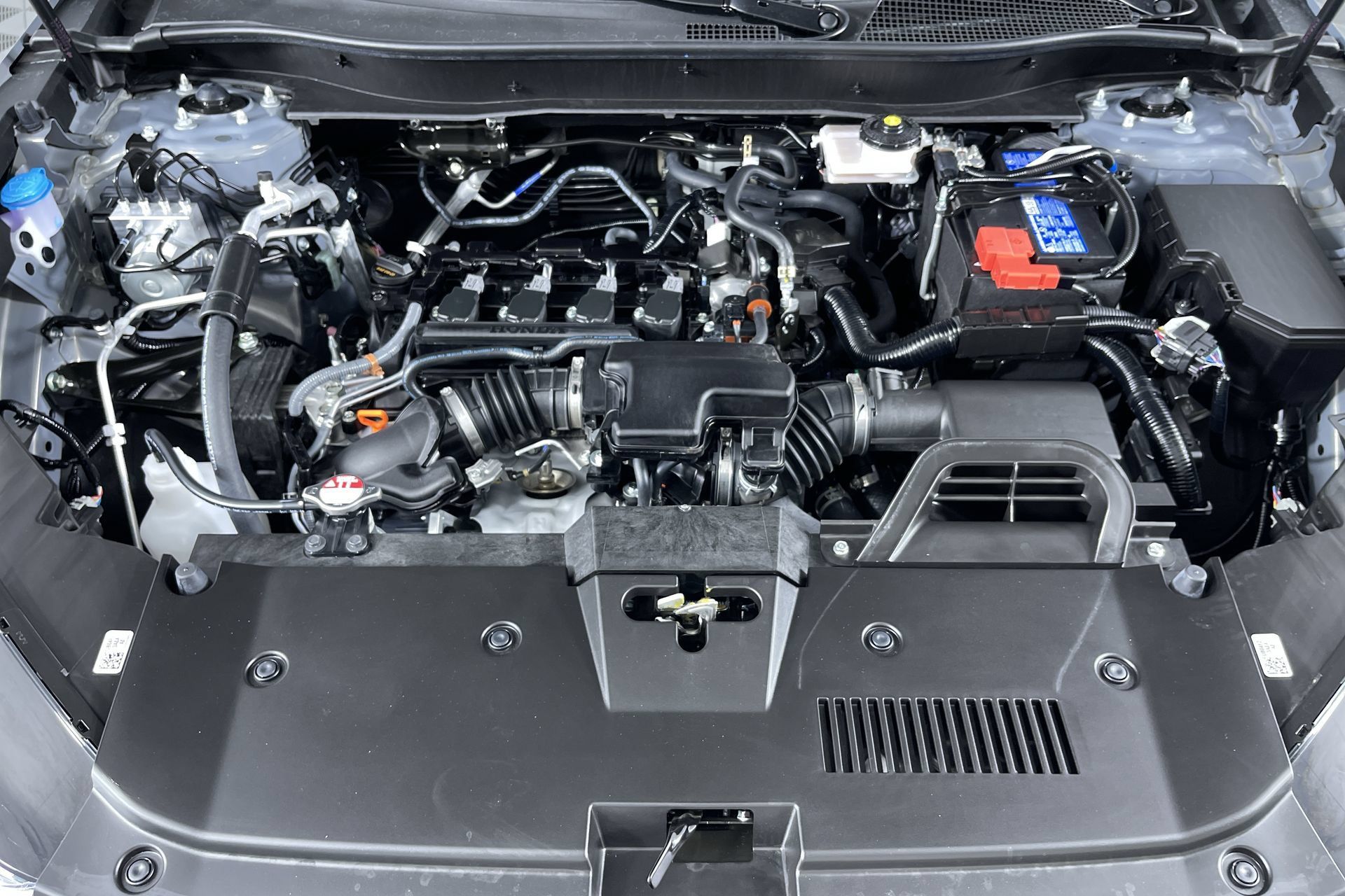 Used 2026 Honda CR-V EX image 26