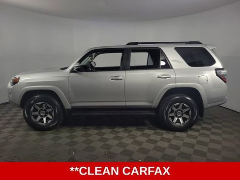 Used 2024 Toyota 4Runner TRD Off-Road Premium image 5