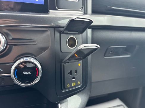 Used 2023 Ford F150 XLT w/ Equipment Group 302A High image 32