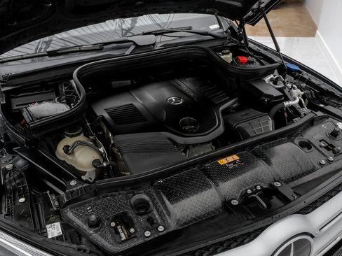 Used 2020 Mercedes-Benz GLE 450 4MATIC image 55