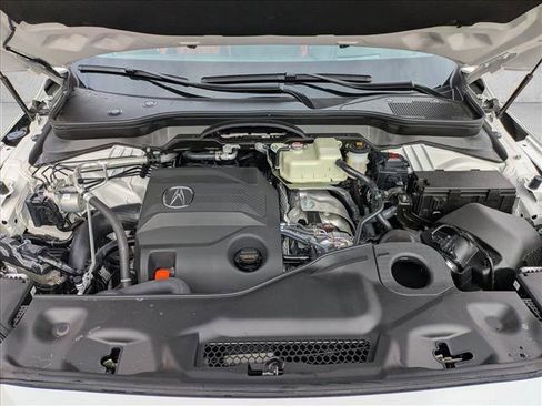 New 2026 Acura MDX Type S image 18