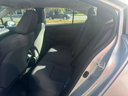 Used 2024 Toyota Corolla LE FWD image 26