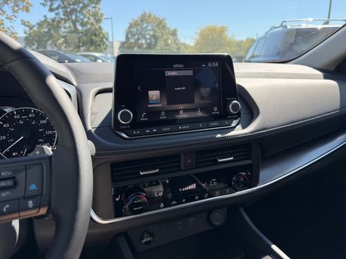 New 2026 Nissan Rogue SV w/ Cold Weather Package image 13