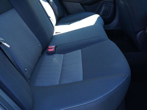 Used 2023 Nissan Sentra SV w/ All-Weather Package FWD image 57