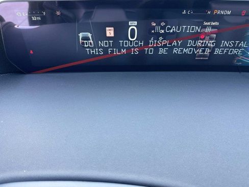 New 2025 Ford Expedition Platinum w/ Stealth Performance Package image 27