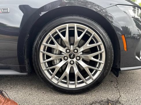 Used 2024 Ford Mustang GT Premium RWD image 10