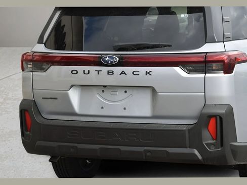 New 2026 Subaru Outback Premium image 24