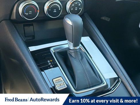 New 2025 MAZDA CX-5 AWD 2.5 S image 17