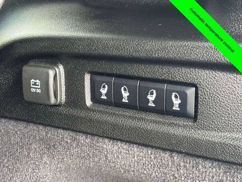 Used 2023 Jeep Grand Cherokee L Summit w/ Rear Seat Video Group I AWD/4WD image 43