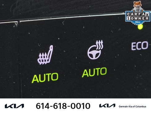 Used 2024 Toyota bZ4X FWD w/ Weather Package image 33