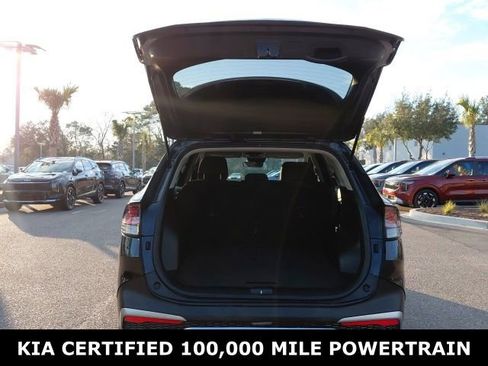 Certified 2024 Kia Sportage LX AWD/4WD image 25