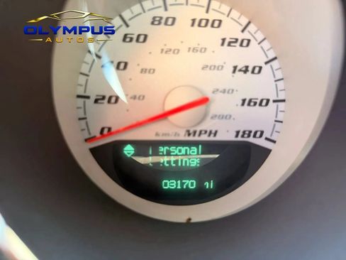 Used 2008 Dodge Challenger SRT8 RWD image 17