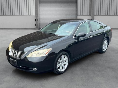 Used 2009 Lexus ES 350 FWD image 29