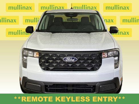 New 2026 Ford Maverick XL image 15