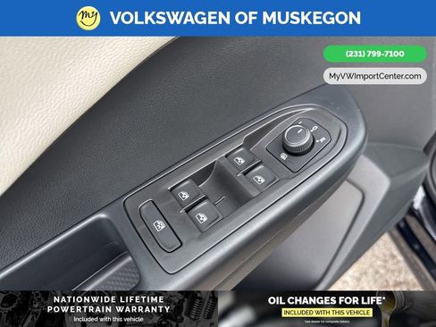 New 2026 Volkswagen Taos S image 11