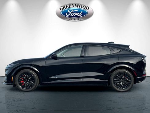 New 2025 Ford Mustang Mach-E Premium w/ Sport Appearance Package image 7