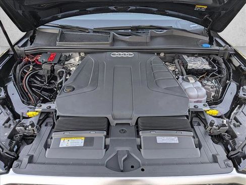 New 2026 Audi Q7 2.0T Premium Plus image 16