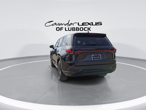 New 2026 Lexus TX 350 AWD image 7