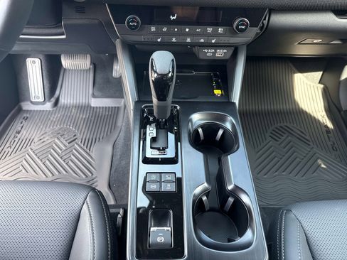 New 2026 Subaru Outback Limited XT AWD/4WD image 26