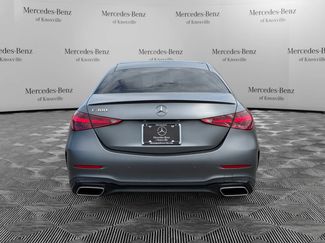 Certified 2023 Mercedes-Benz C 300 Sedan video 4