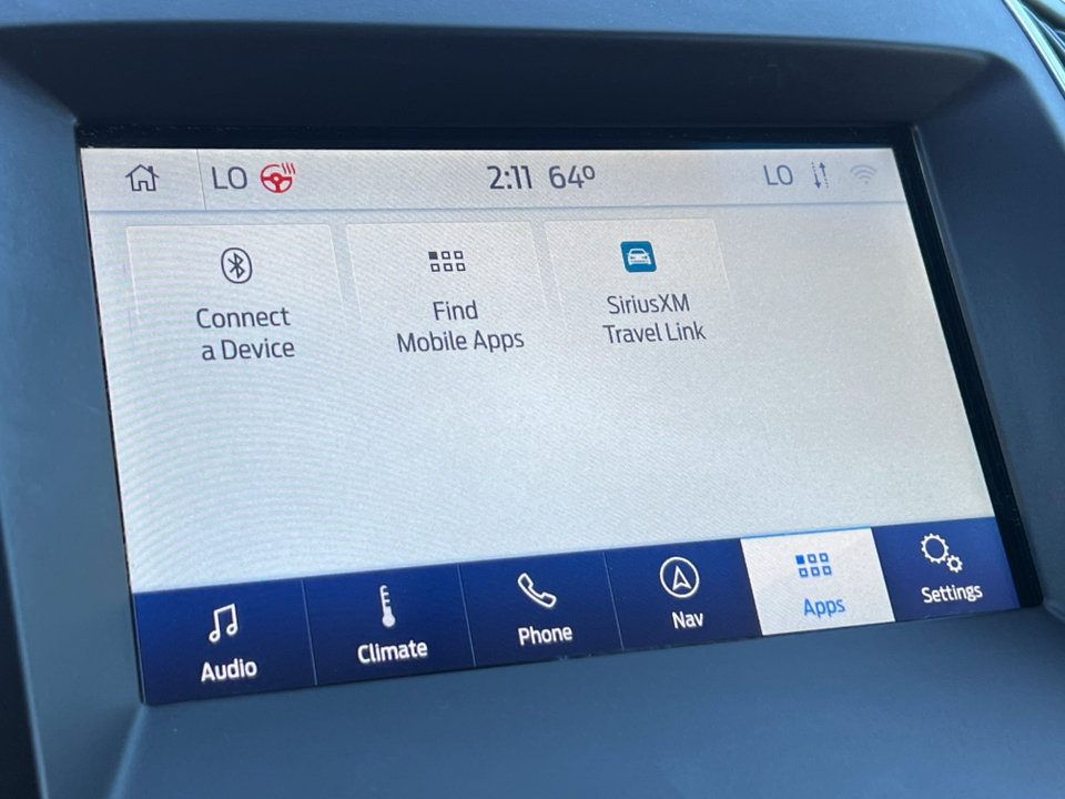 Used 2020 Ford Edge Titanium w/ Equipment Group 301A AWD/4WD image 25