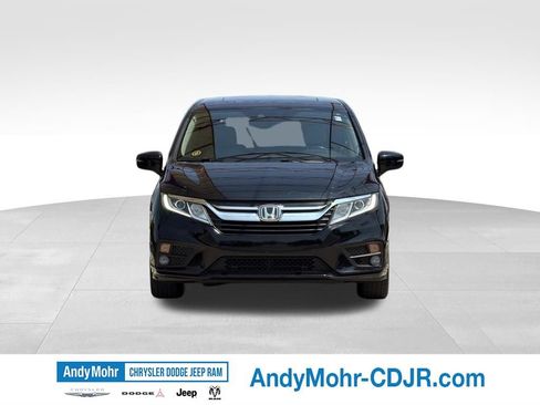 Used 2019 Honda Odyssey EX-L image 2