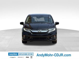 Used 2019 Honda Odyssey EX-L video 2