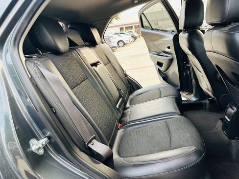 Used 2016 Buick Encore Base 4dr Crossover image 23