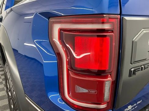 Used 2018 Ford F150 Raptor w/ Equipment Group 802A Luxury image 24