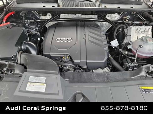 Certified 2023 Audi Q5 2.0T Premium Plus w/ Premium Plus Package AWD/4WD image 17