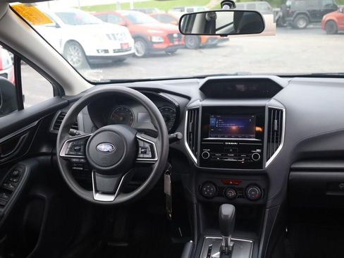 Used 2019 Subaru Impreza 2.0i AWD/4WD image 24